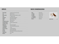 Ibanez VC40WSCE-OPB Ibanez VC40WSCE-OPB